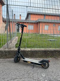 Monopattino elettrico