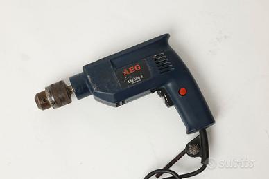 Trapano AeG