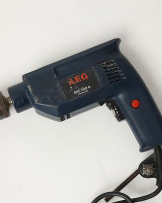 Trapano AeG