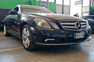 Mercedes E350 del 2010