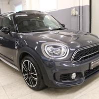 MINI Countryman 2.0 Cooper S Hype Countryman ALL