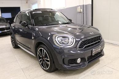 MINI Countryman 2.0 Cooper S Hype Countryman ALL
