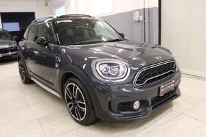 MINI Countryman 2.0 Cooper S Hype Countryman ALL