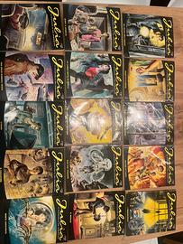 Julia Bonelli nn 1-15