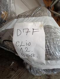 Motore Renault Clio 1.2 Benzina D7F – Originale e 