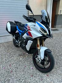 BMW S1000 XR