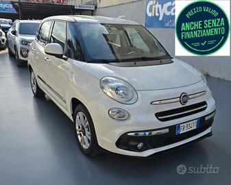 Fiat 500L 1.3 Multijet 95 CV Pop Star
