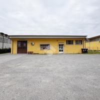 CAPANNONE A PIEVE A NIEVOLE