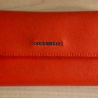 Portafogli Coccinelle