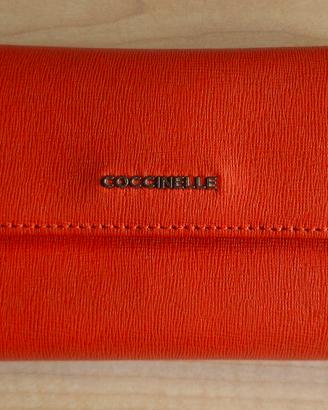 Portafogli Coccinelle