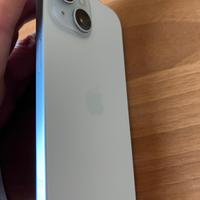 Iphone 15 128gb come nuovo