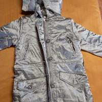 Giubbotto Monella vagabonda taglia S