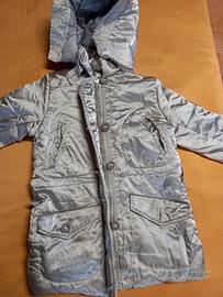 Giubbotto Monella vagabonda taglia S