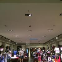 Faretti per negozio o casa