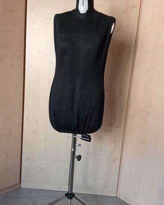 manichino sartoriale da donna regolabile