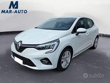 Renault Clio 1.0 sce Zen 65cv my21