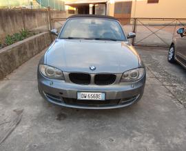 BMW Serie 1 Cabrio(E88) - 2009