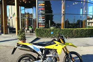 Suzuki DR-Z 4 S dr-z4s