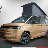 VOLKSWAGEN California T7 2.0 tdi Beach 150cv DSG7