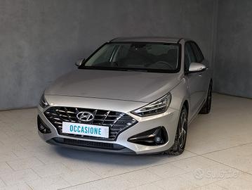 Hyundai i30 iii 1.6 crdi 48V 136cv Prime