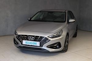 Hyundai i30 iii 1.6 crdi 48V 136cv Prime