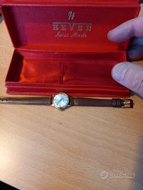 HEVER OROLOGIO DONNA VINTAGE