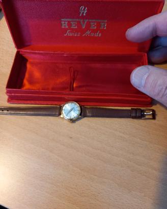 HEVER OROLOGIO DONNA VINTAGE