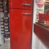 Frigorifero Smeg con congelatore FAB30RS4