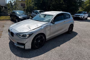 Bmw 118d xDrive 3p. Sport export