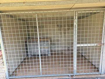 Box per cani