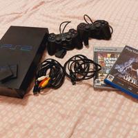 Sony Playstation 2