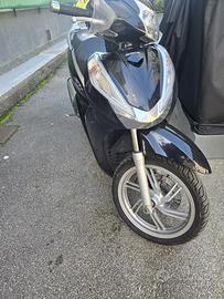 sh abs 300 trattabile