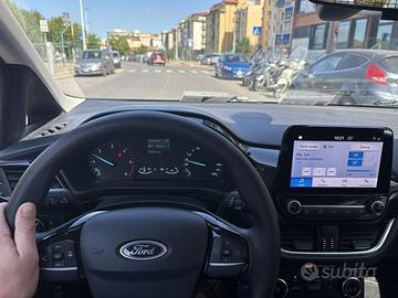Ford fiesta 2019 AUTOCARRO N1