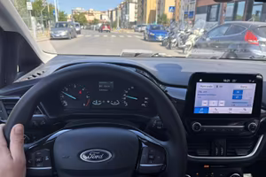 Ford fiesta 2019 AUTOCARRO N1