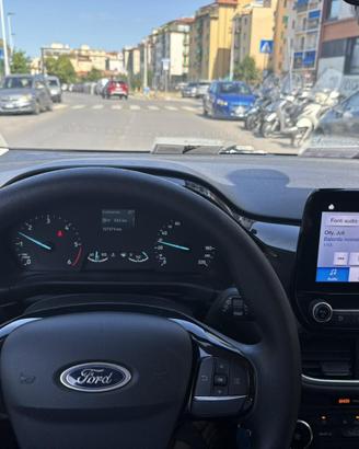Ford fiesta 2019 AUTOCARRO N1