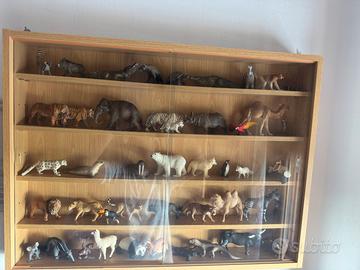 Animali della “Am limes 69”