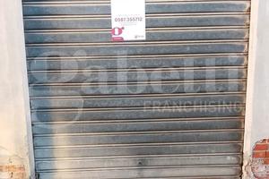 Box/Posto auto Calcinaia [Cod. rif 3295654VRG]