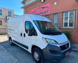 Fiat Ducato 2.3 MJT 131CV SOSPENSIONI ARIA SEDILE 