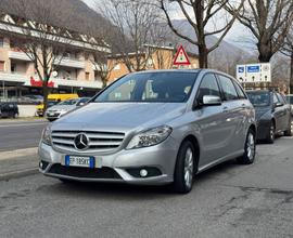 Mercedes-benz B 180 B 180 CDI BlueEFFICIENCY Premi