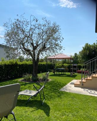Appartamento disponibile per contratto TRANSITORIO