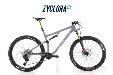 Specialized Epic Evo XTR Di2 t.XL