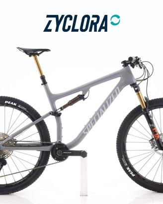 Specialized Epic Evo XTR Di2 t.XL