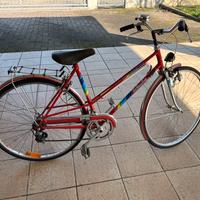 Bicicletta da donna Bottecchia 28"