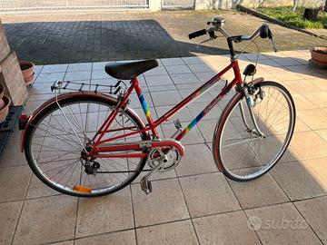 Bicicletta da donna Bottecchia 28"