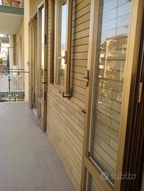 Camera singola per donna