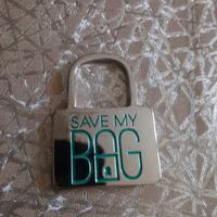lucchetto save my bag 