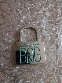 lucchetto save my bag 