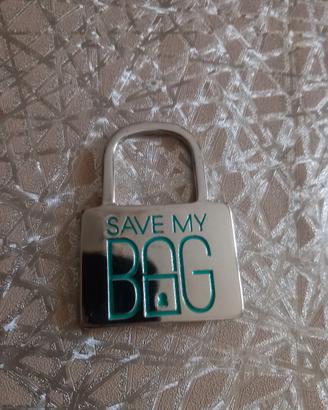lucchetto save my bag 