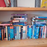 libri di viaggio