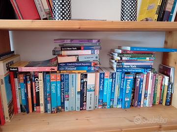libri di viaggio